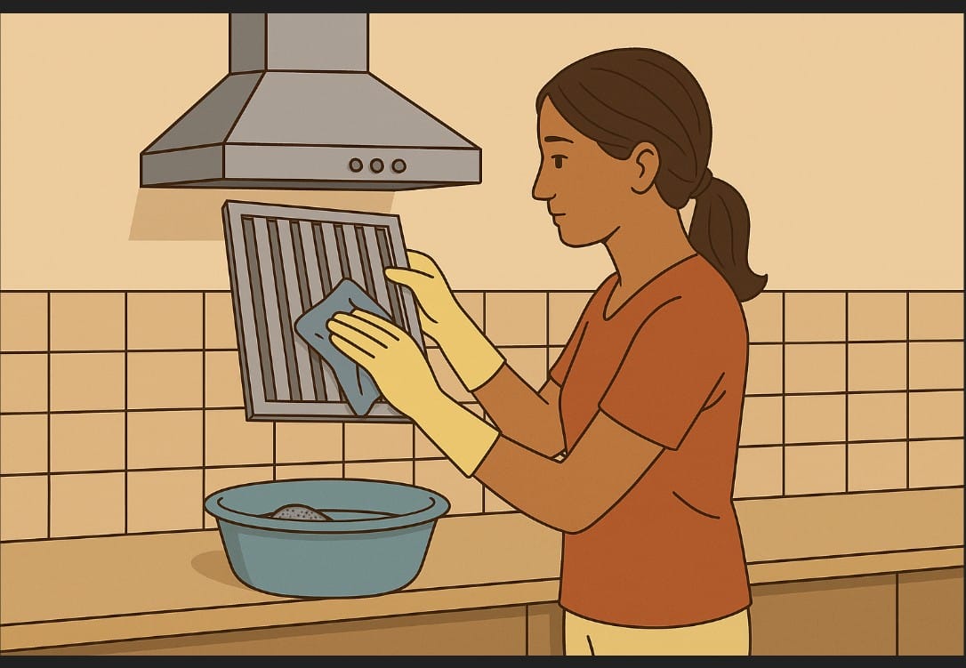 chimney maintenance and cleaning