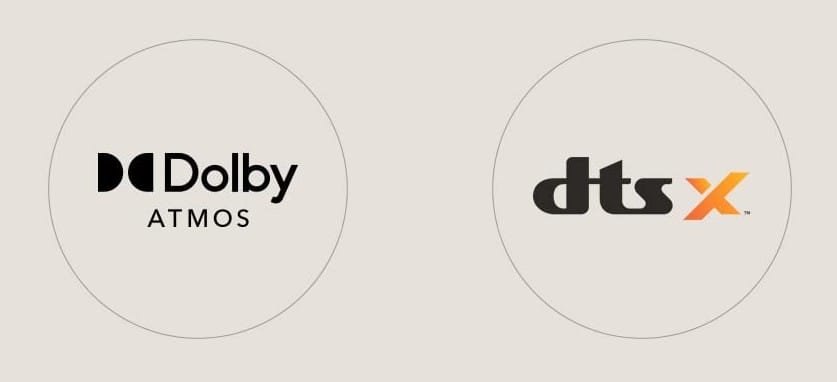 dolby atmos vs dtsx