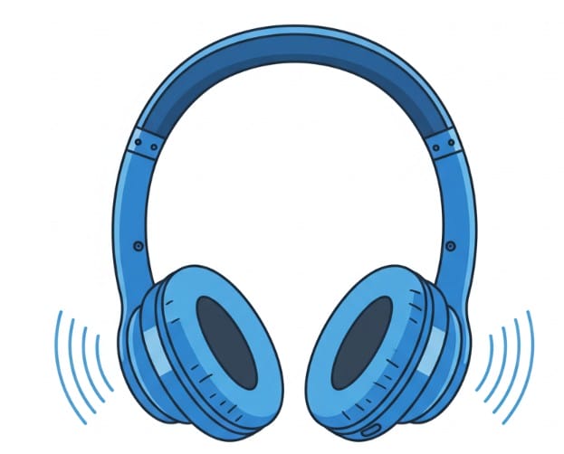 headphone