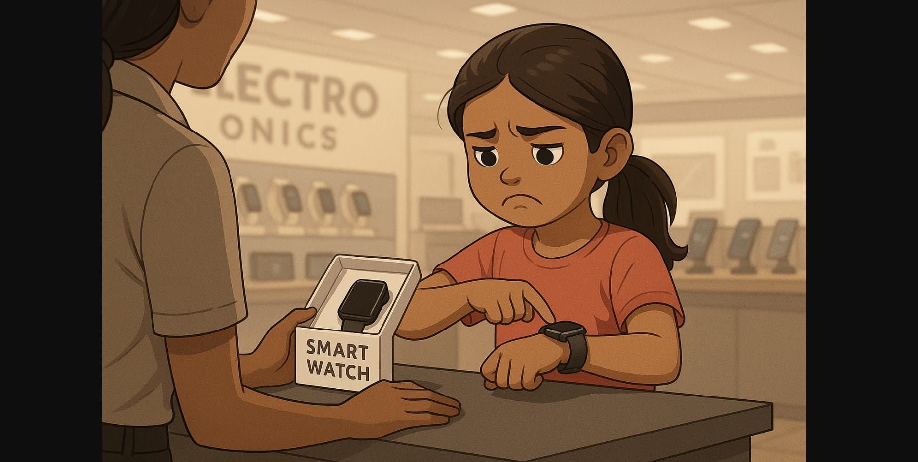 11 Signs You’ve Bought a Bad Smartwatch in India