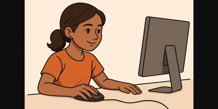 The Left-Handed Mouse Struggle in India – And How to Fix It