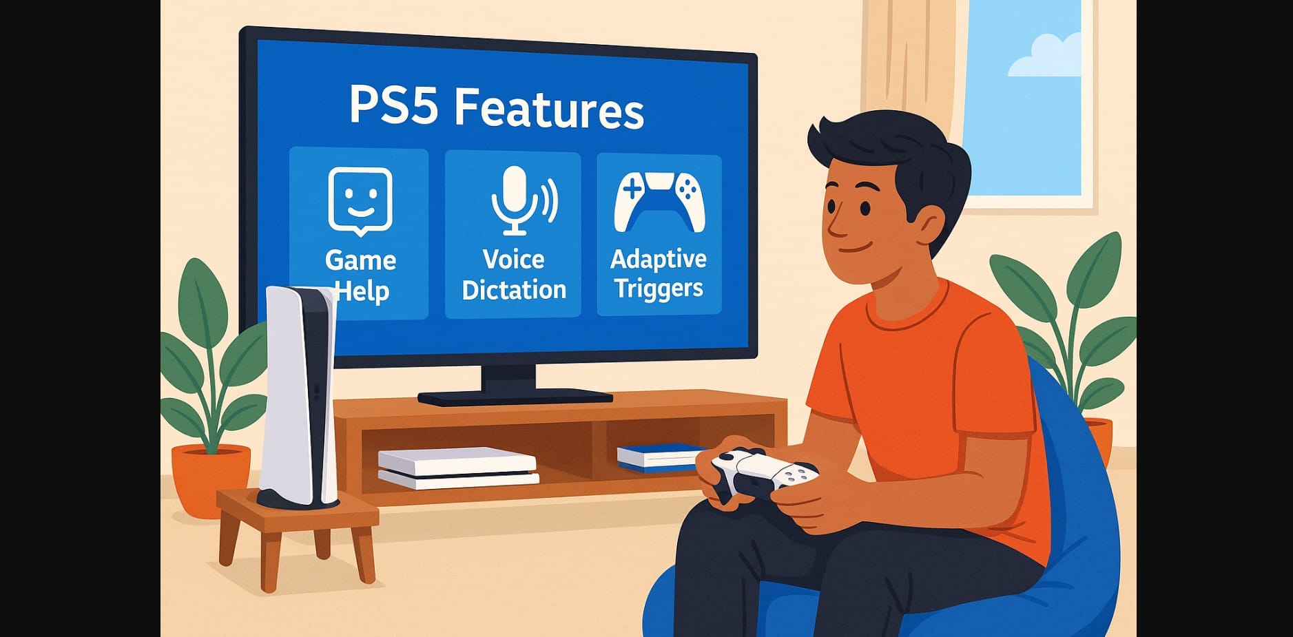 playstation 5 hidden underrated features
