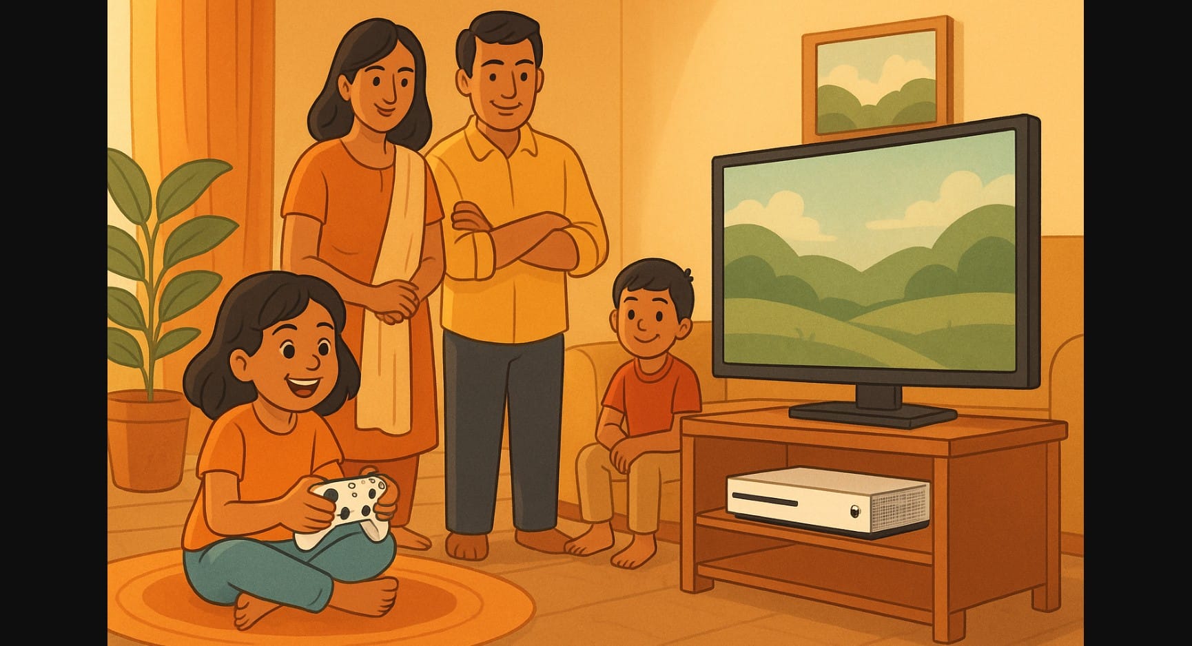 xbox series s is popular choice in India