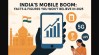 The Scale of India’s Mobile Revolution - 15 Jaw-Dropping Facts