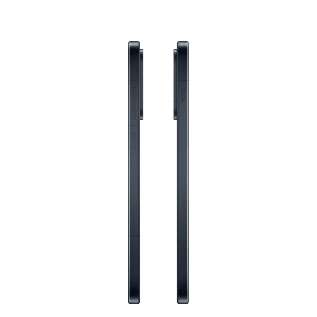 OnePlus Ace 6 side view