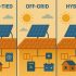 The Real Price of Going Solar Power in India – Panels, Inverters, Labor & More