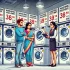 Learn to Analyze Washing Machine Reviews & Avoid Fake Ratings Before Buying