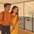 How Much Time and Water You Actually Save with a Dishwasher in India
