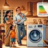Compare Best Washing Machine Brands in India: Reliability, Customer Service, and Warranty