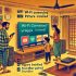 What to Do After Buying a TV in India: Warranty, Installation & Support