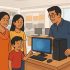 Choosing the Right Phone as a Digital Nomad in India: Connectivity, Service, and Security