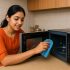 Must-Have Microwave Oven Accessories for Indian Cooking – Safe Storage, Steamers & Lids