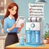 Save Money on Water Purifier Maintenance: Filter Changes, Cleaning & Troubleshooting