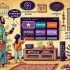 Gaming on Android & Google TVs in India – Console, Controller & Settings