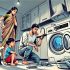 LED vs QLED vs OLED: Best TV Tech for Indian Homes Explained