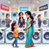 Washing Machine Costs Explained: What Influences Price & Long-Term Expenses