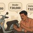 How to Sell Your Scooter or Bike in India Without Losing Value