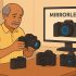 Mirrorless Cameras in India: Better Autofocus, Smaller Size, More Power