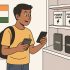 A Charged Life: How Power Banks Fit Into India’s Digital Self-Reliance