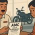 How to Detect Common Scooter & Bike Problems Early