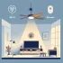 5-Star Rated Fans in India – Cut Your Electricity Bill by 65%