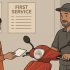 Step-by-Step Guide from Booking to Delivery – Scooters & Bikes
