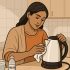 From Wattage to Safety – 10 Features That Define a Good Electric Kettle in India