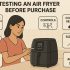 Which Type of Air Fryer is Right for You? A Practical Guide for Indian Kitchens