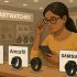 Identical Smartwatches in India? Understanding Clone Models and Rebranding