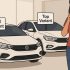 Taking a Car Test Drive? Here’s What to Actually Pay Attention To