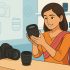 Underwater Camera in India – Pool, Beach, Trek, and Dive