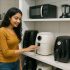 Air Fryer Features That Make a Difference in Indian Kitchens – Buying Guide
