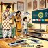 How to Set Up and Optimize Your New Smart TV in India