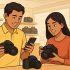 How to Spot Fake or Grey-Market Cameras and Lenses in India
