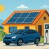 Compare Solar Expansion and Energy Efficiency for Homes