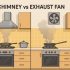 Is a Kitchen Chimney Necessary in Indian Homes? Here’s the Practical Answer