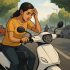 How to Protect Your Electric Scooter from Theft and Damage in India