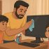 Set Your Monitor Right: Simple Ergonomic Adjustments for Better Health