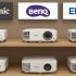 Projector Screens in India – Fixed, Foldable, Motorized & More Explained