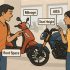 Key Technical Specifications to Know Before Buying a Two-Wheeler in India
