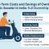 Understanding EV Scooter Warranty Terms – What’s Covered and What’s Not