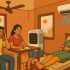 What to Look for in an AC if You Live in Coastal, Dusty, or Humid Parts of India