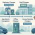 EV Batteries vs India’s Climate: Handling 45°C Heat and Monsoon