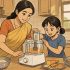 Time-Saving with Food Processors – Real Examples from Indian Kitchens