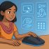 The Left-Handed Mouse Struggle in India – And How to Fix It