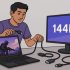 How to Clean Your Gaming Laptop Safely in India – Dust, Grime, Vents