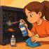 Gaming PC Setup Safety in India – Grounding, Shocks, and What to Check