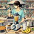 How to Use Mixer Grinders for Bulk Cooking & Sweets During Festivals