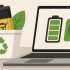 Why Software Affects Laptop Battery Life More Than Hardware