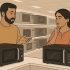 Buying Your First Microwave Oven in India? Don’t Make These 10 Mistakes